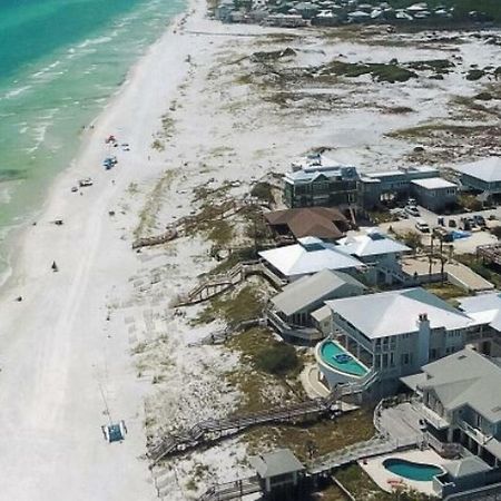 Villa Kitty'S Bliss Santa Rosa Beach Esterno foto