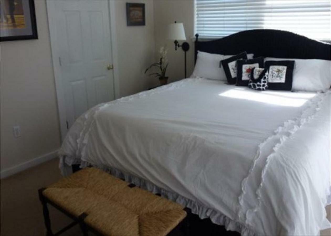 Villa Kitty'S Bliss Santa Rosa Beach Esterno foto
