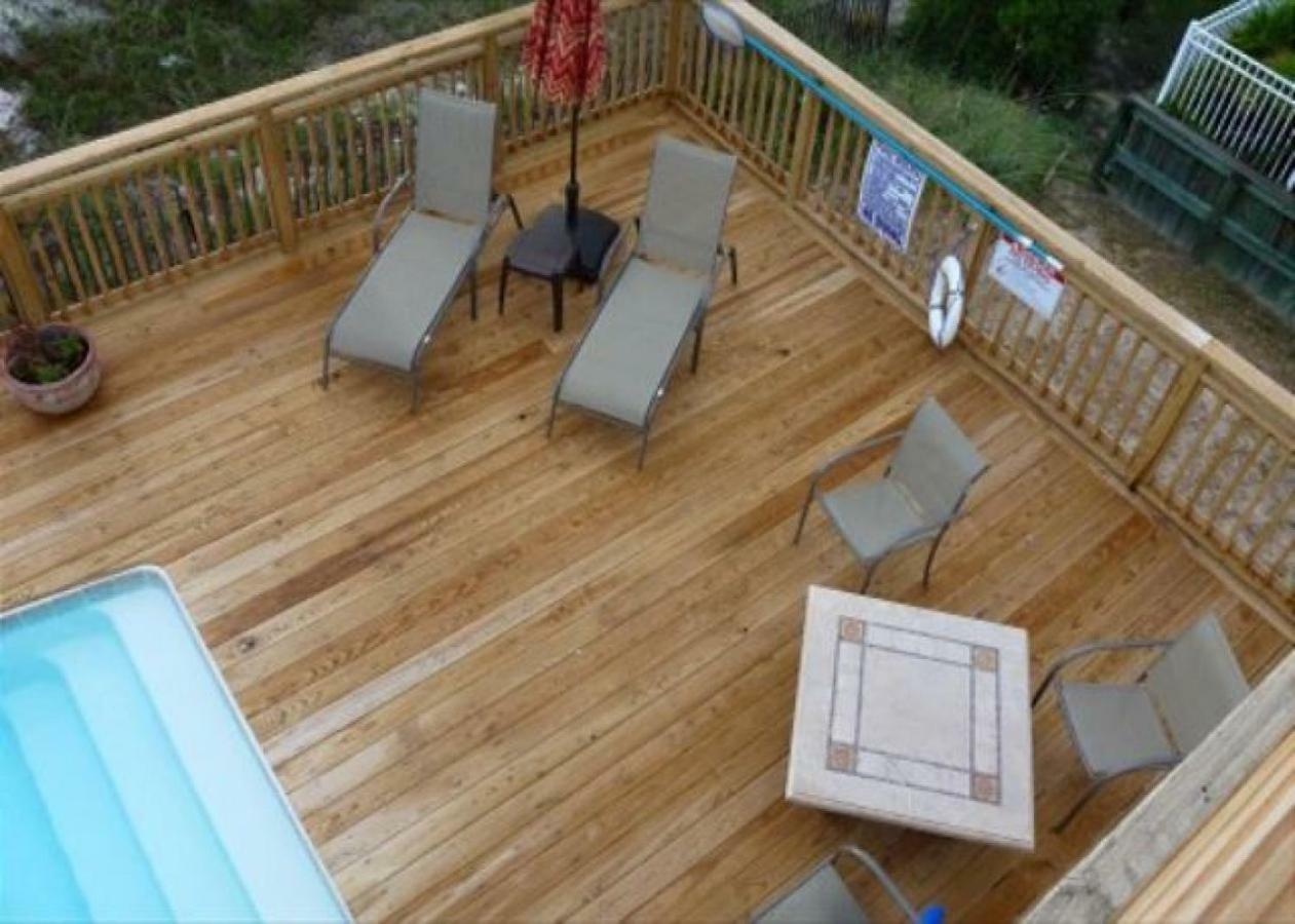 Villa Kitty'S Bliss Santa Rosa Beach Esterno foto