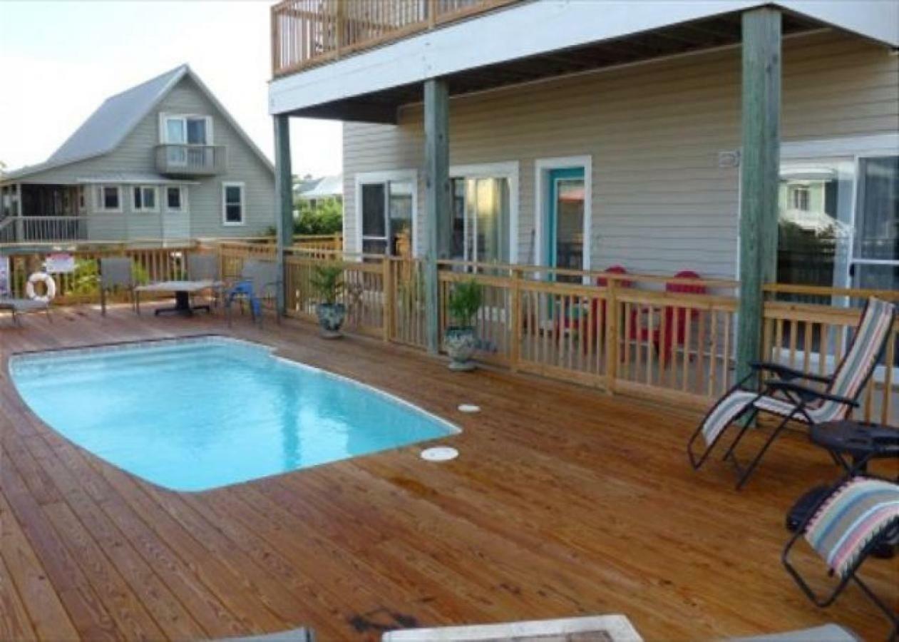 Villa Kitty'S Bliss Santa Rosa Beach Esterno foto