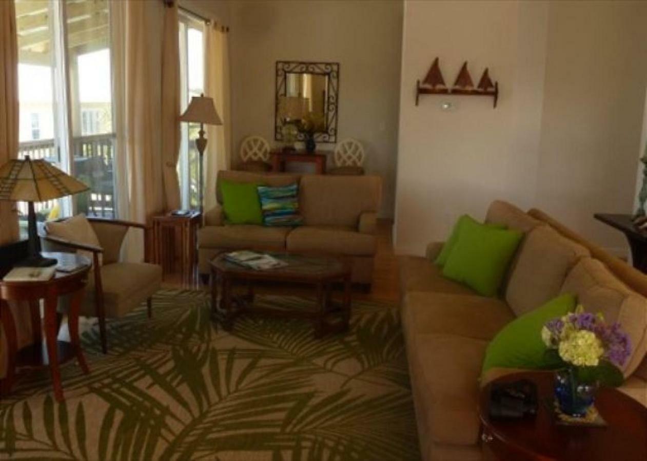 Villa Kitty'S Bliss Santa Rosa Beach Esterno foto