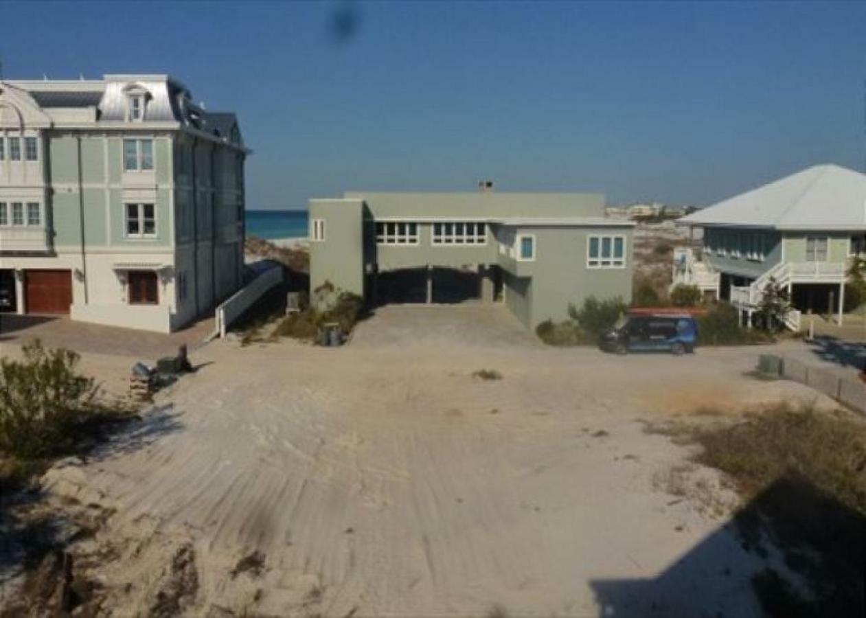 Villa Kitty'S Bliss Santa Rosa Beach Esterno foto