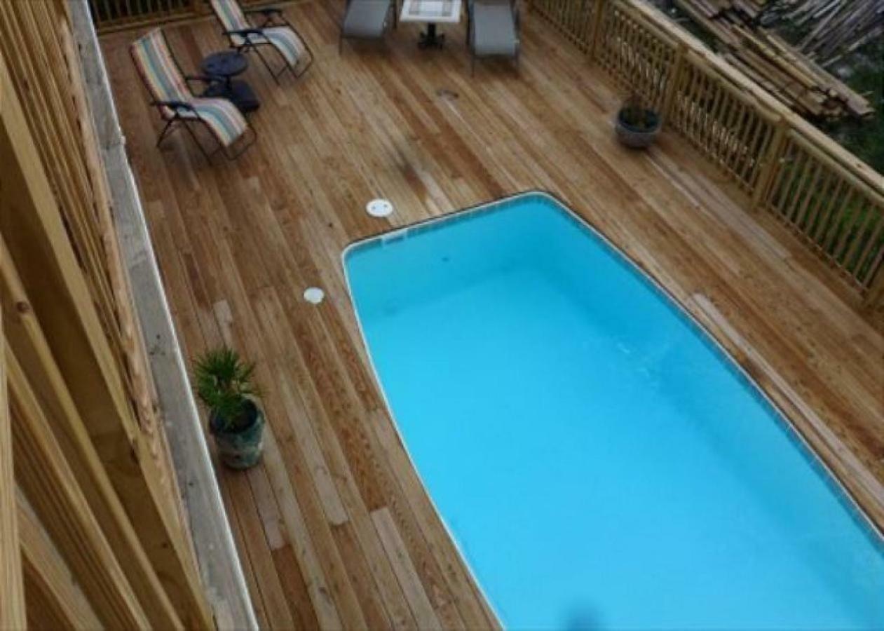 Villa Kitty'S Bliss Santa Rosa Beach Esterno foto
