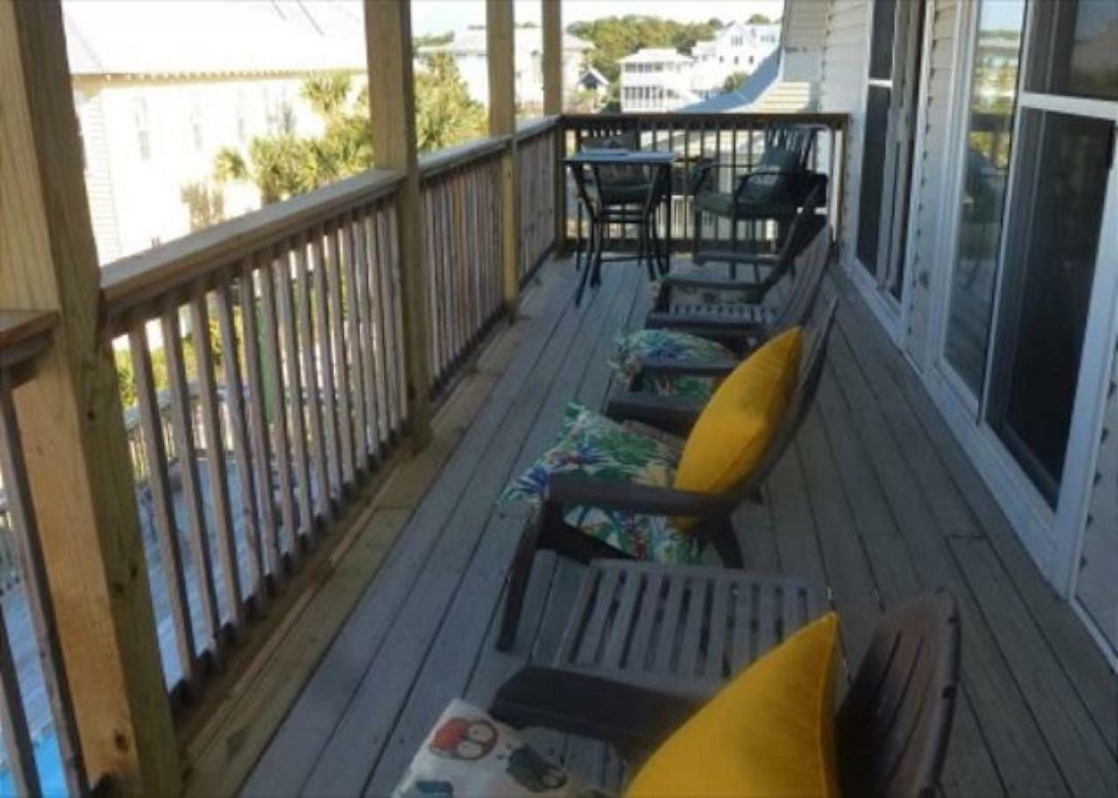 Villa Kitty'S Bliss Santa Rosa Beach Esterno foto