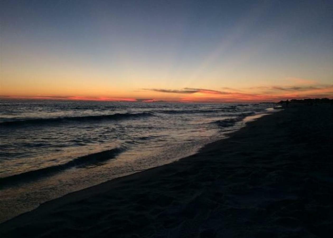 Villa Kitty'S Bliss Santa Rosa Beach Esterno foto