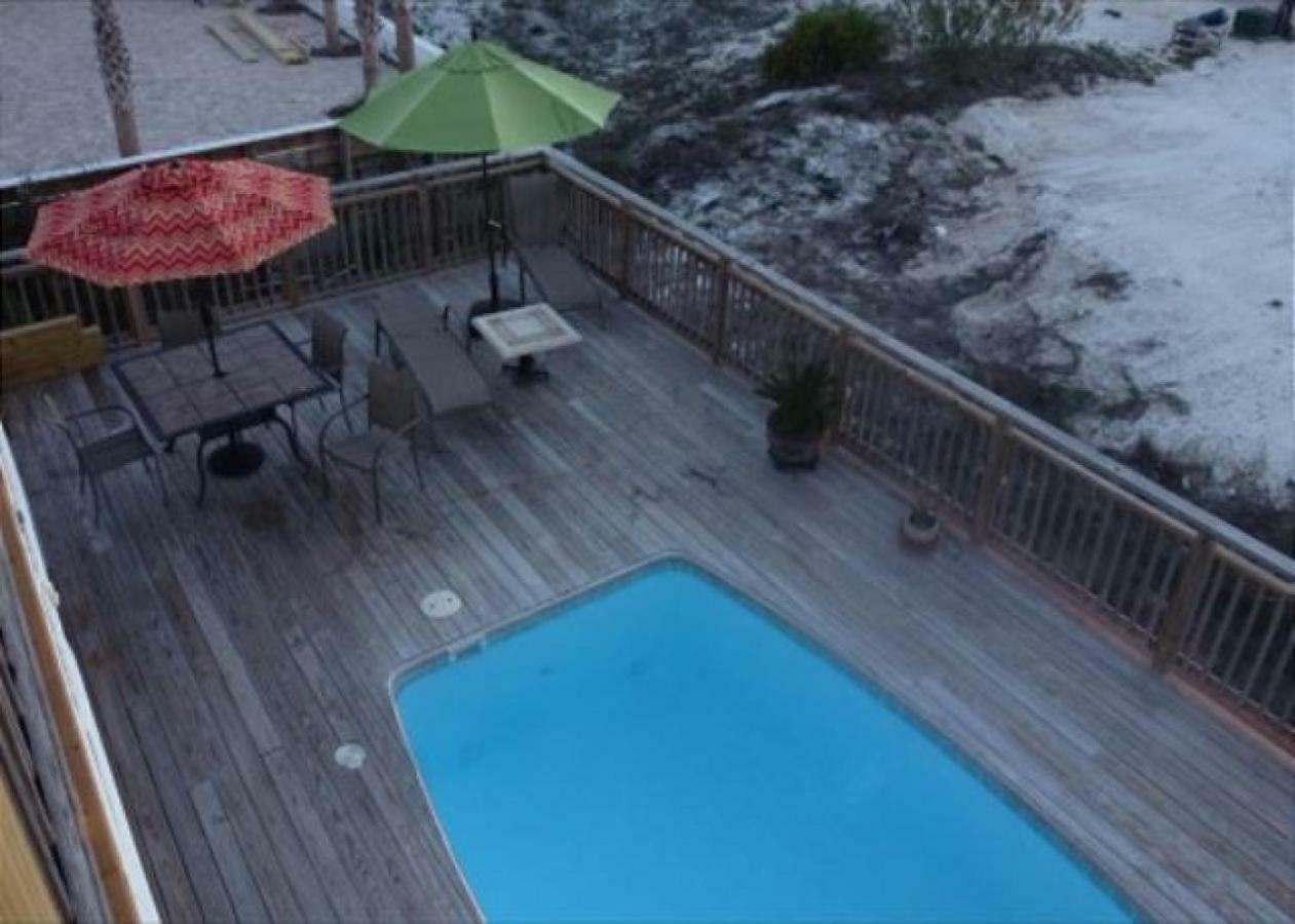 Villa Kitty'S Bliss Santa Rosa Beach Esterno foto